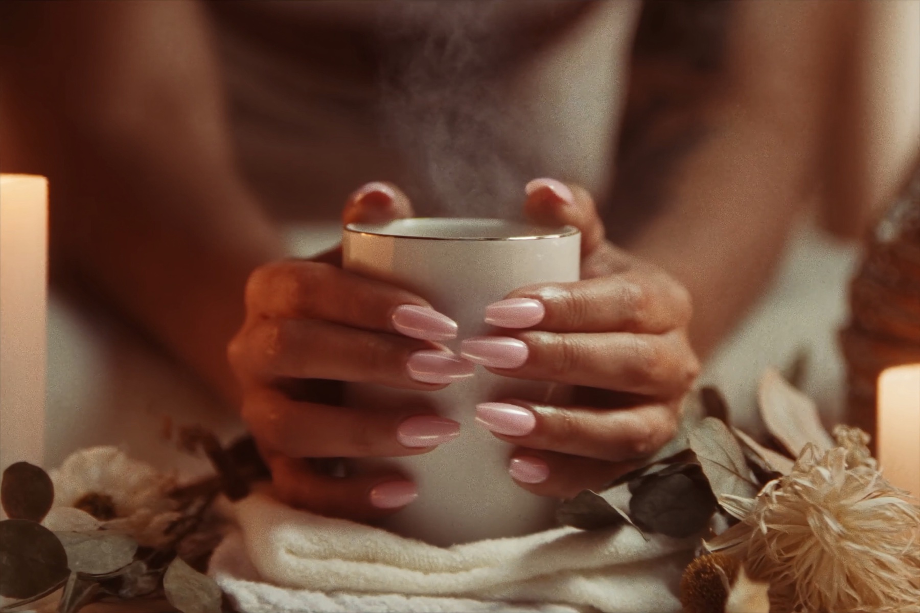 Ongles & Nail Art